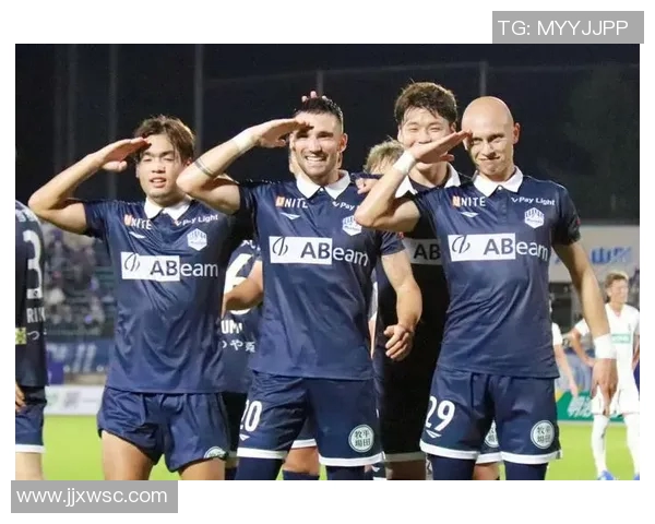 冈山与山形足球比赛精彩直播全程回顾与分析